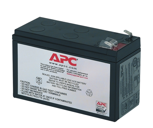 APC RBC17电池盒